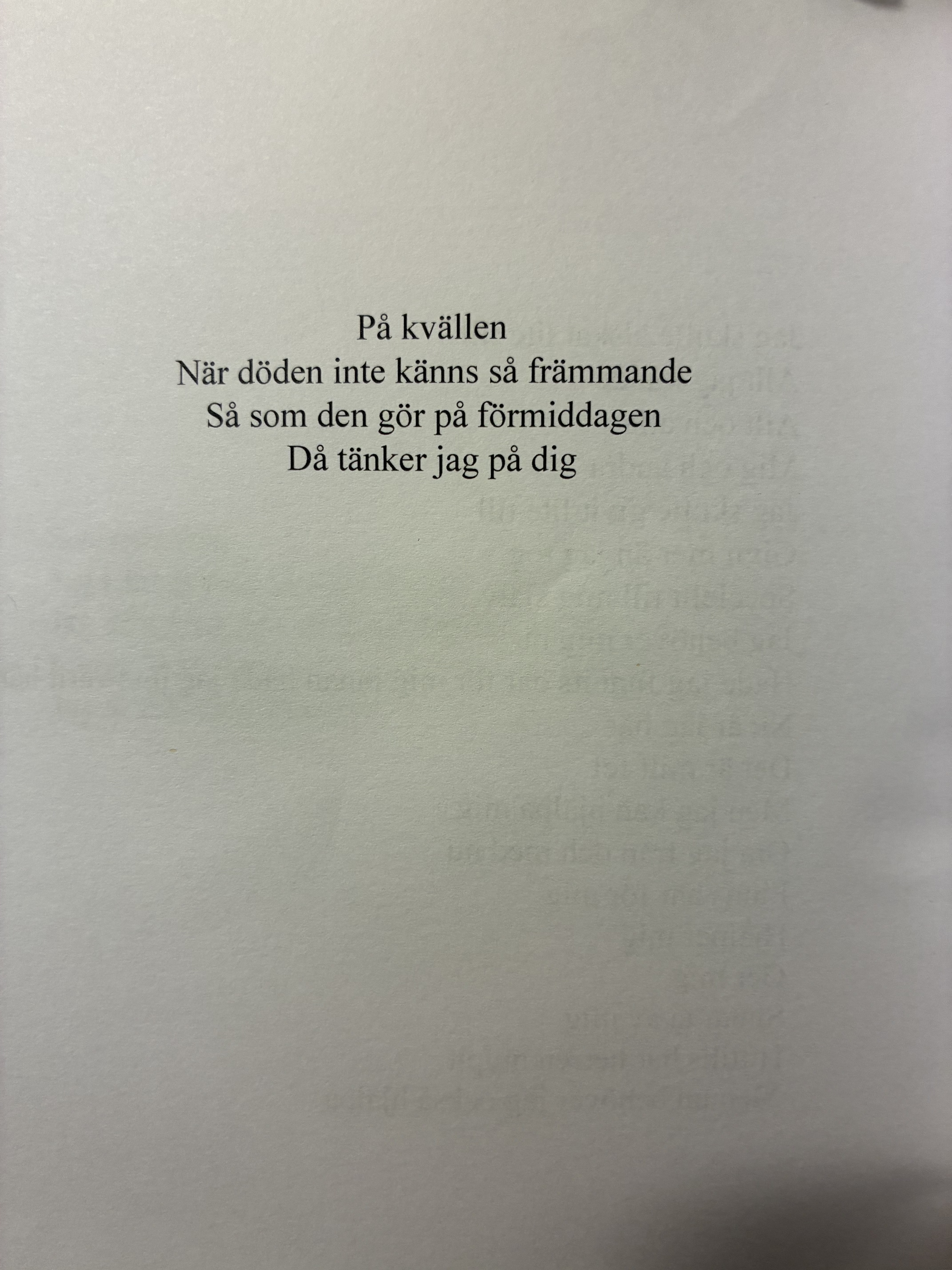 Bild från första verket