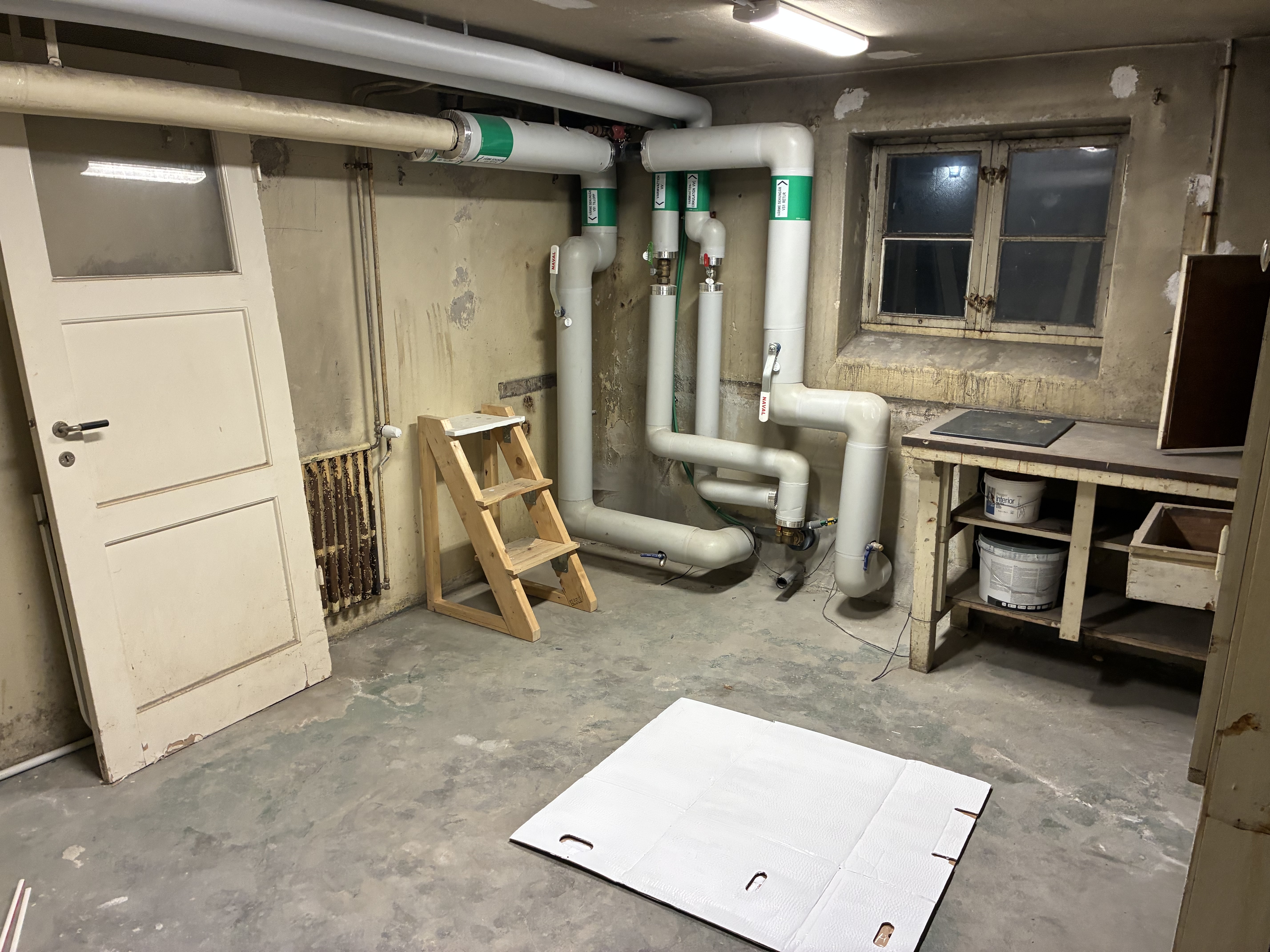 Källare